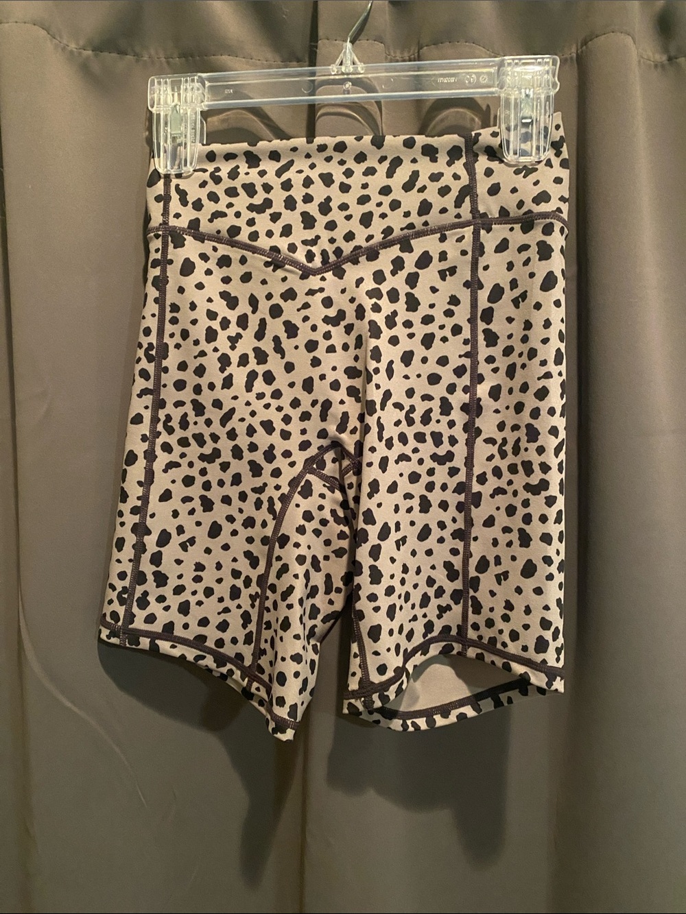 Balance Athletica Ascend Biker Shorts